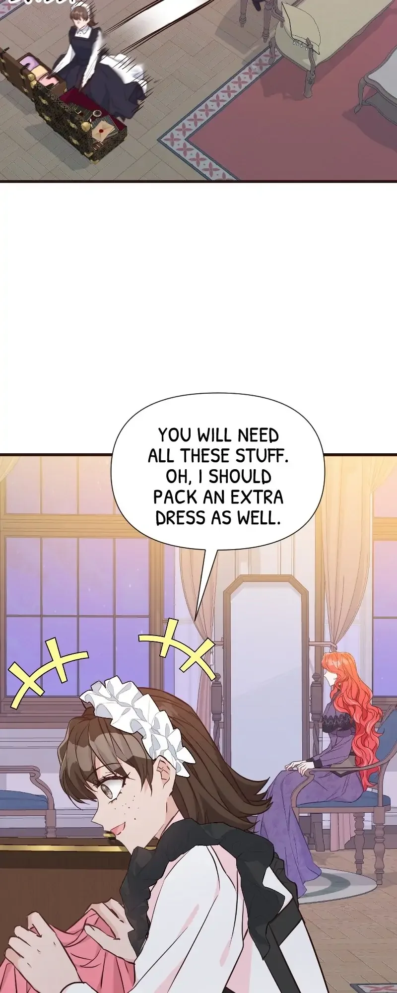 Everybody Loves the Villainess Chapter 33 page 47