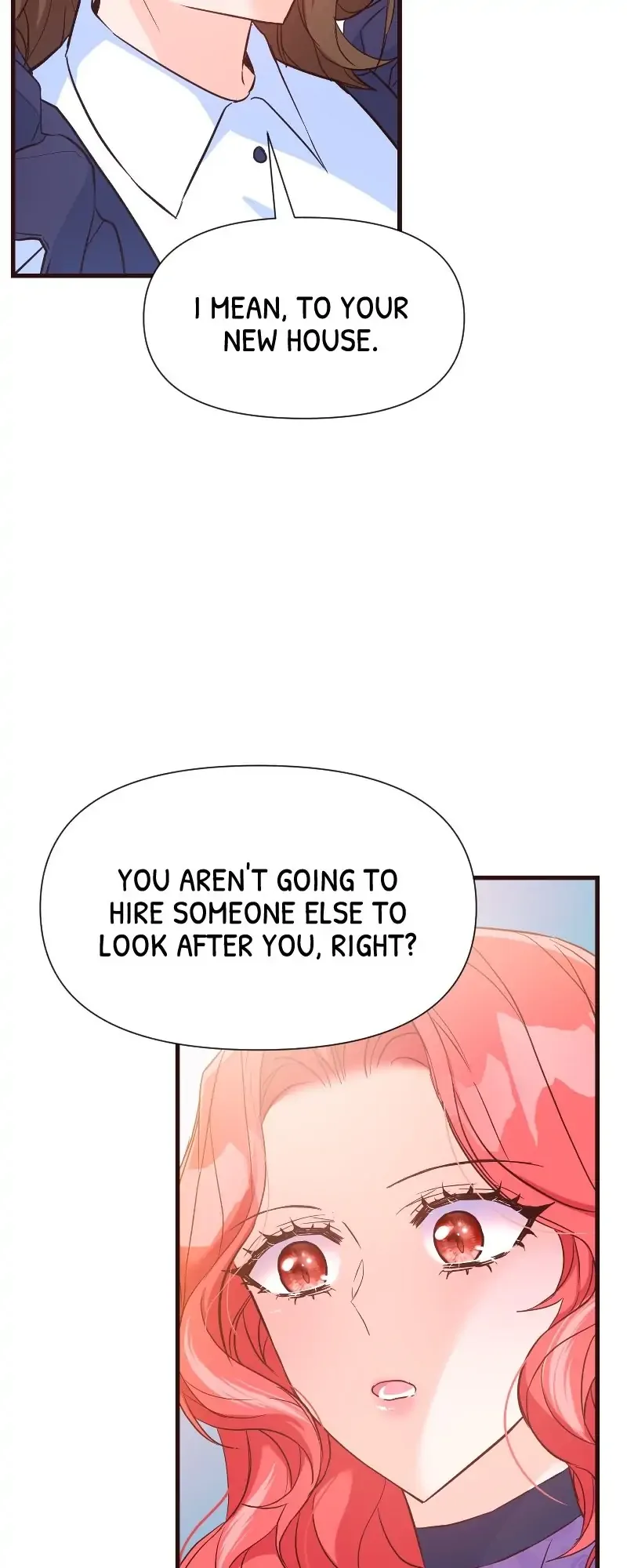 Everybody Loves the Villainess Chapter 33 page 55