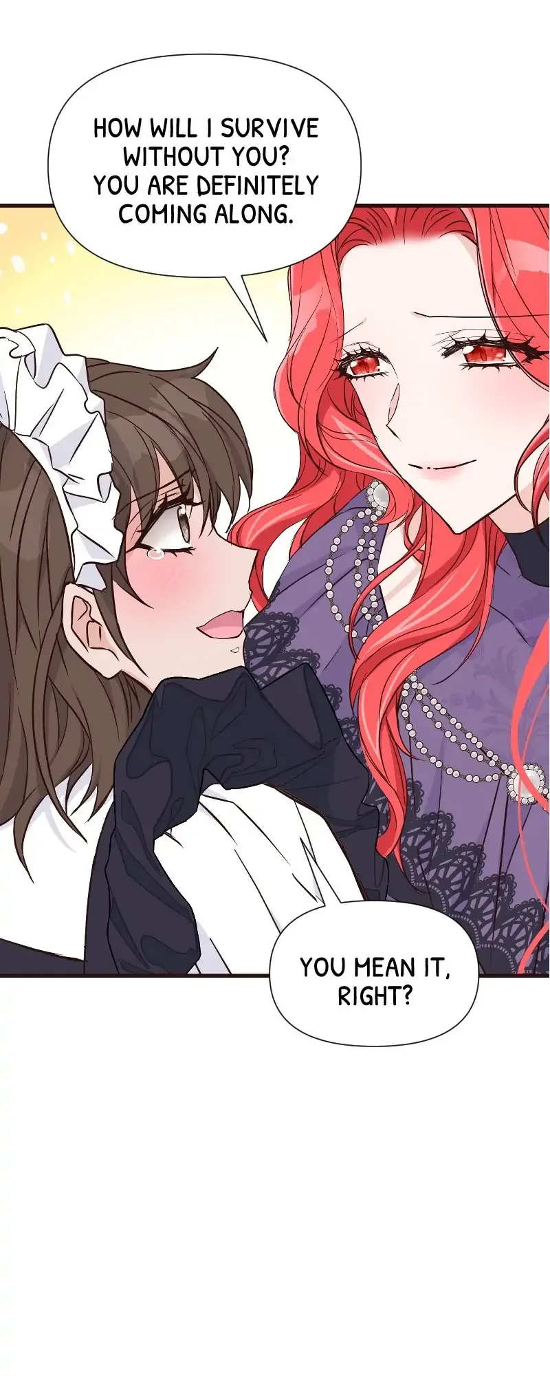 Everybody Loves the Villainess Chapter 33 page 58