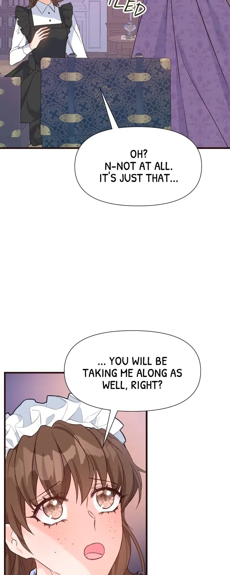 Everybody Loves the Villainess Chapter 33 page 54