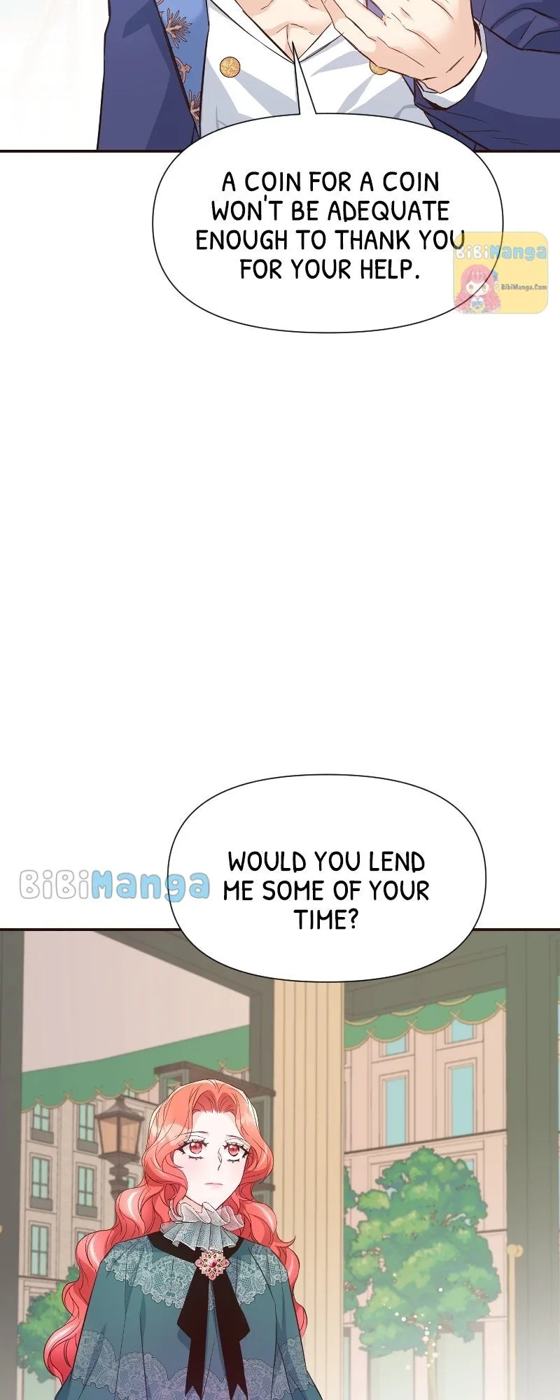 Everybody Loves the Villainess Chapter 38 page 20