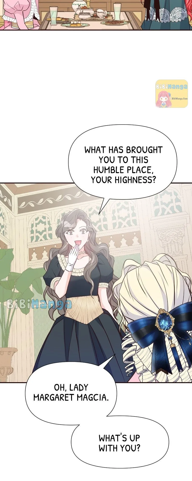 Everybody Loves the Villainess Chapter 38 page 61