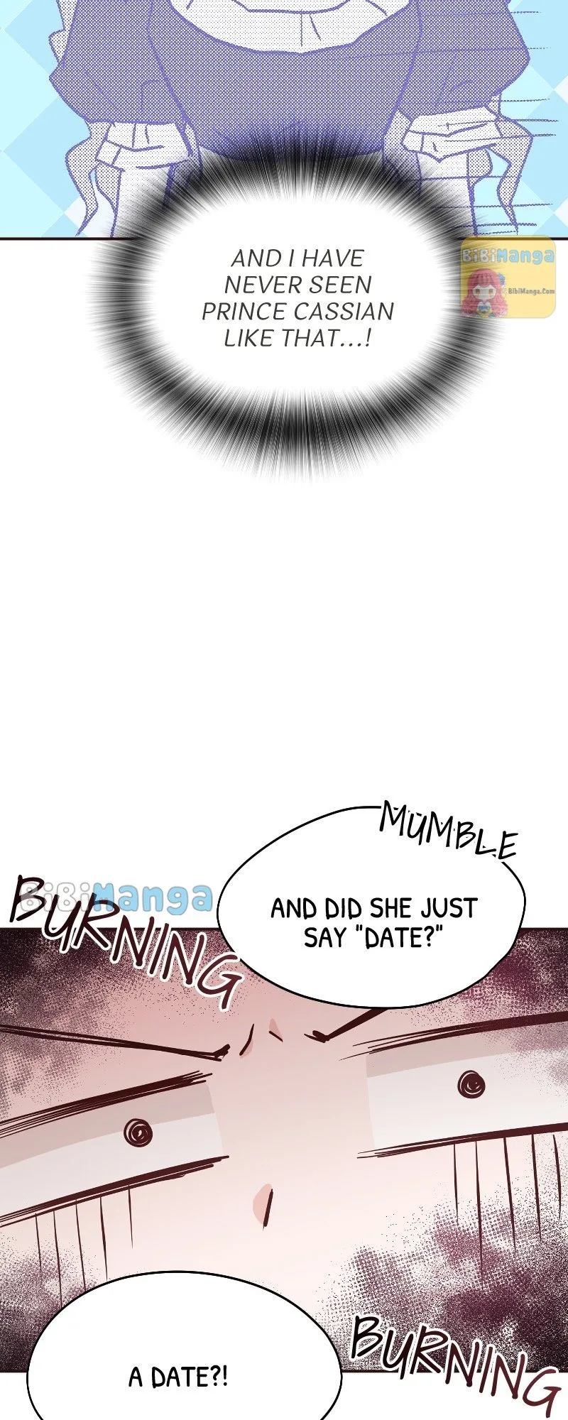 Everybody Loves the Villainess Chapter 38 page 48