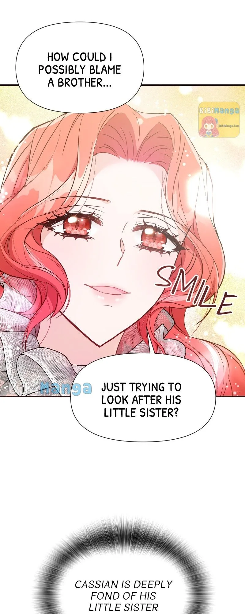 Everybody Loves the Villainess Chapter 38 page 7