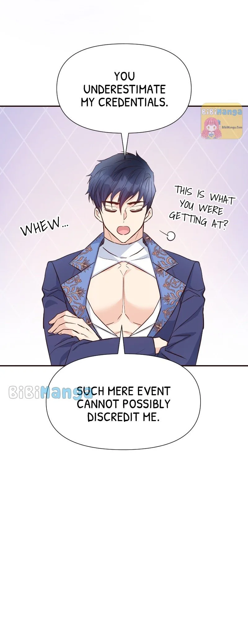 Everybody Loves the Villainess Chapter 38 page 24