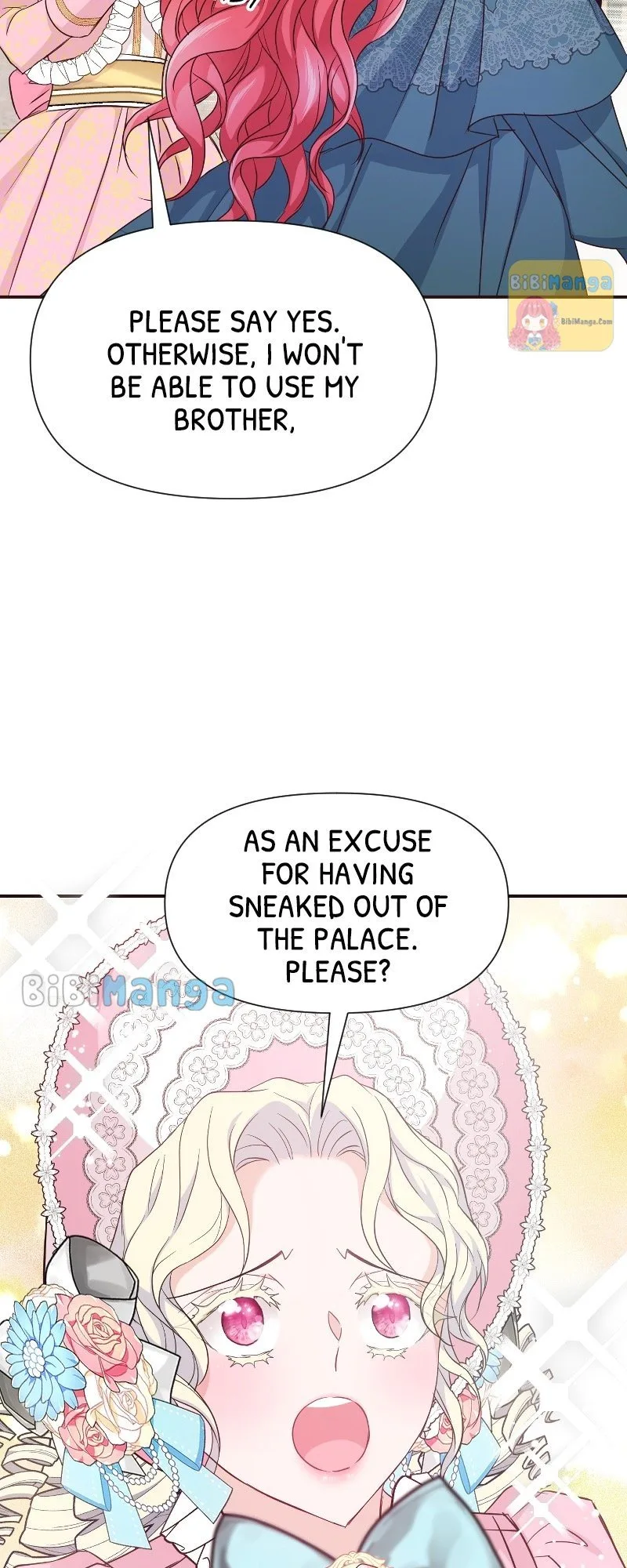 Everybody Loves the Villainess Chapter 38 page 26