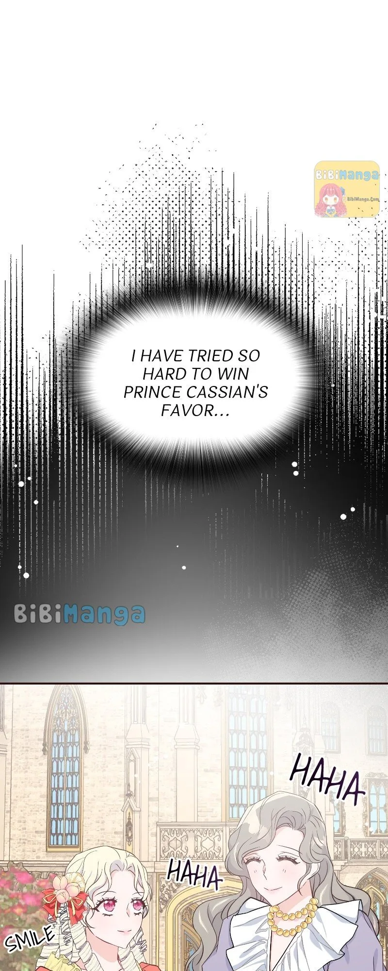 Everybody Loves the Villainess Chapter 38 page 34