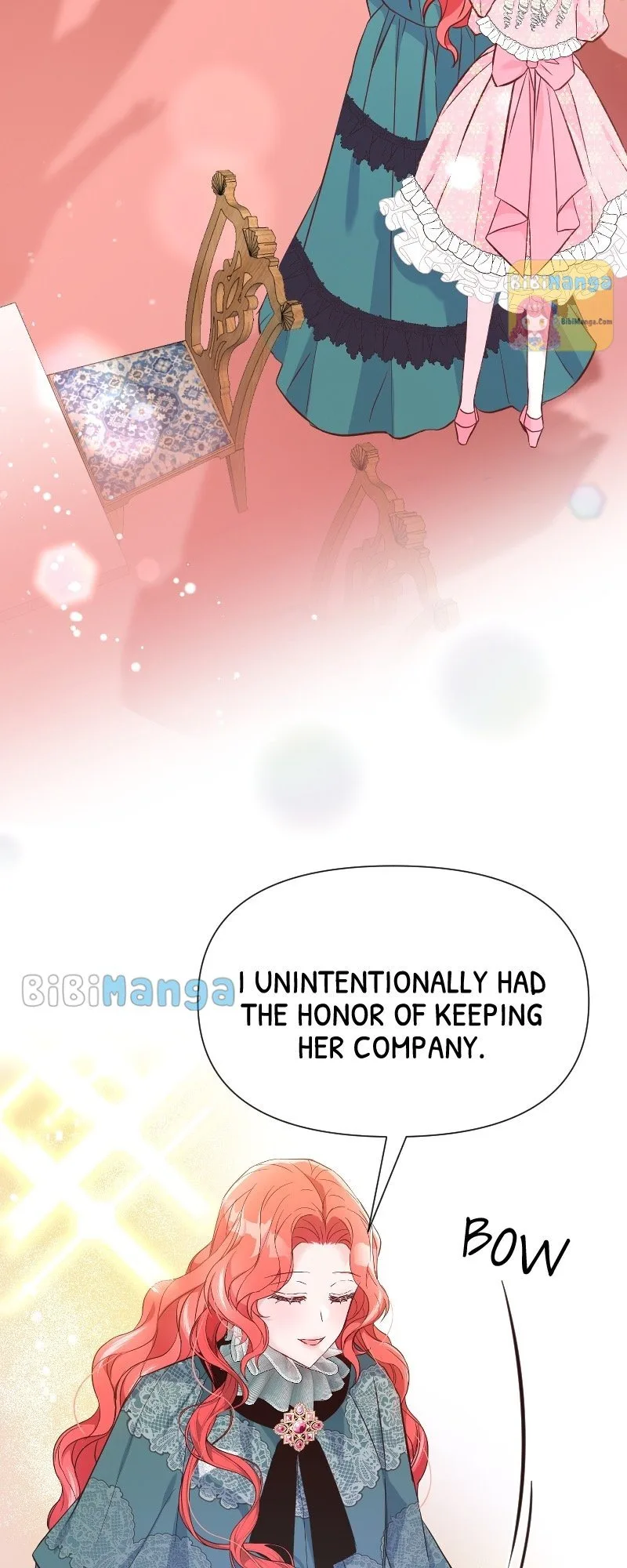 Everybody Loves the Villainess Chapter 38 page 3