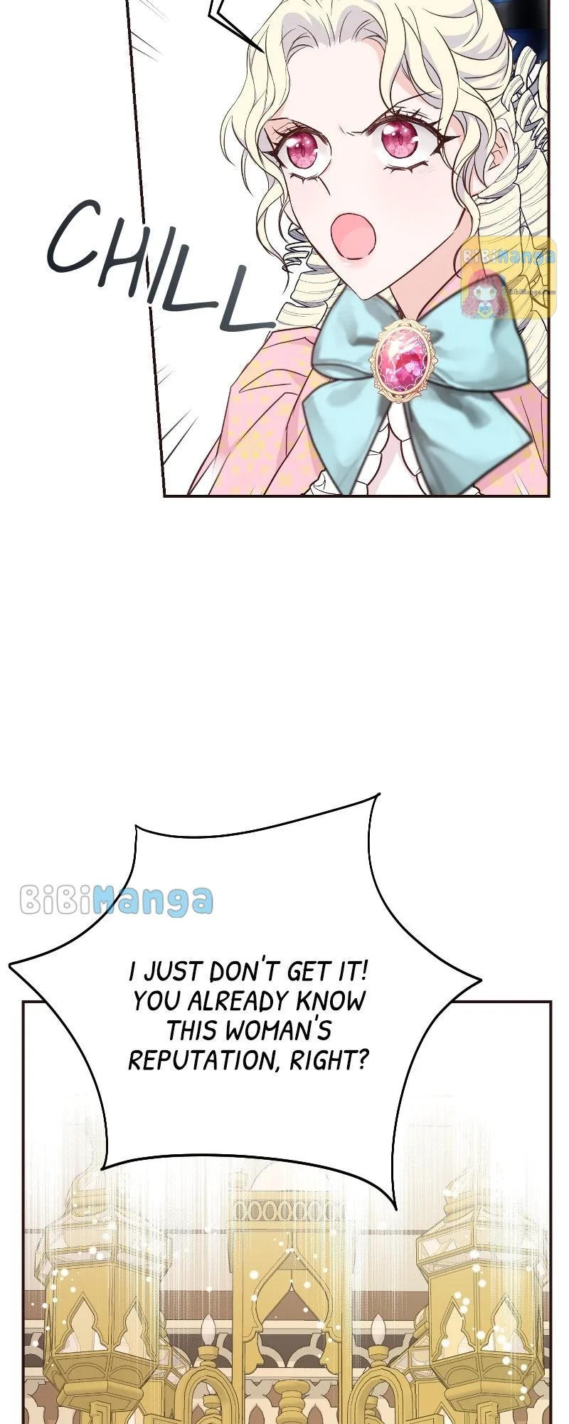 Everybody Loves the Villainess Chapter 38 page 70