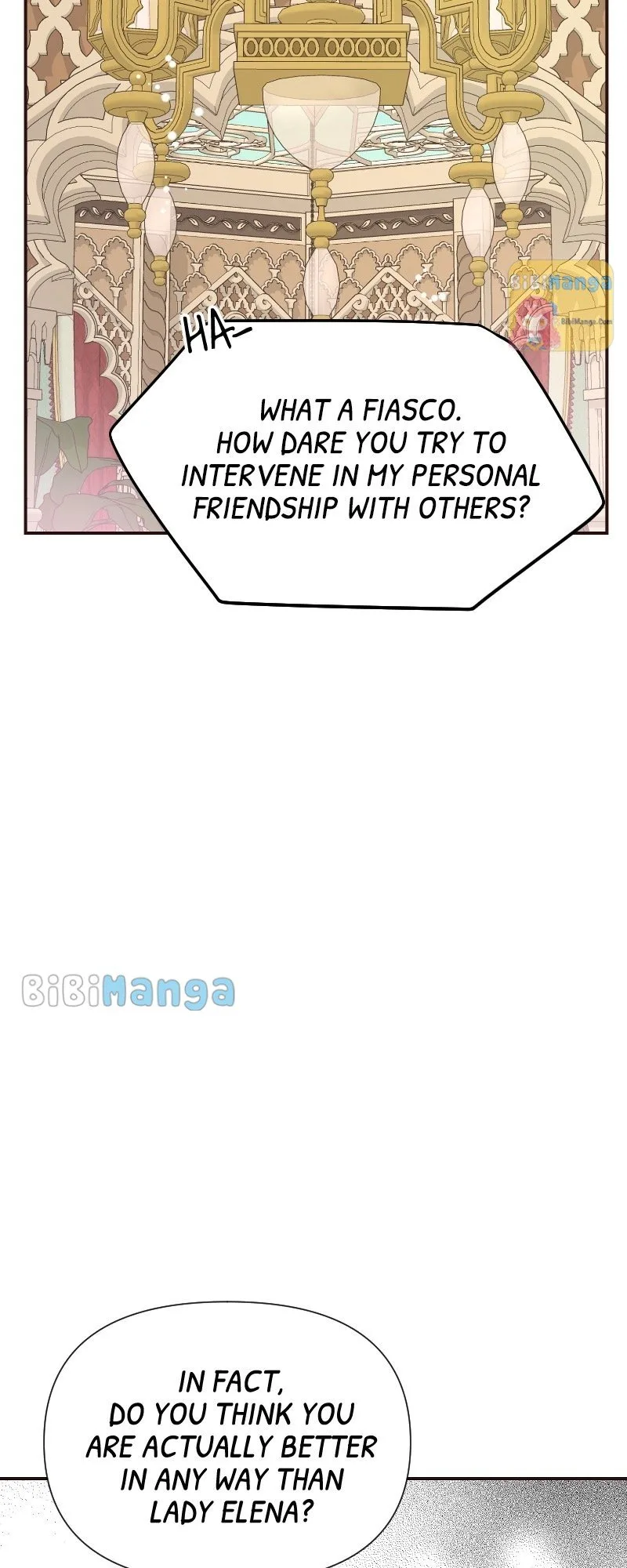 Everybody Loves the Villainess Chapter 38 page 71
