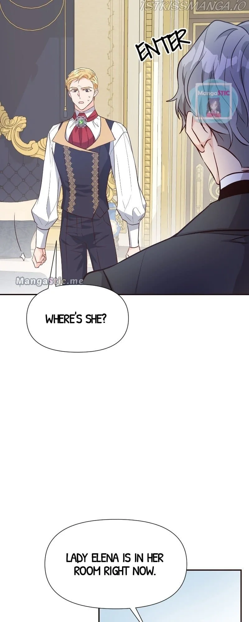 Everybody Loves the Villainess Chapter 41 page 16
