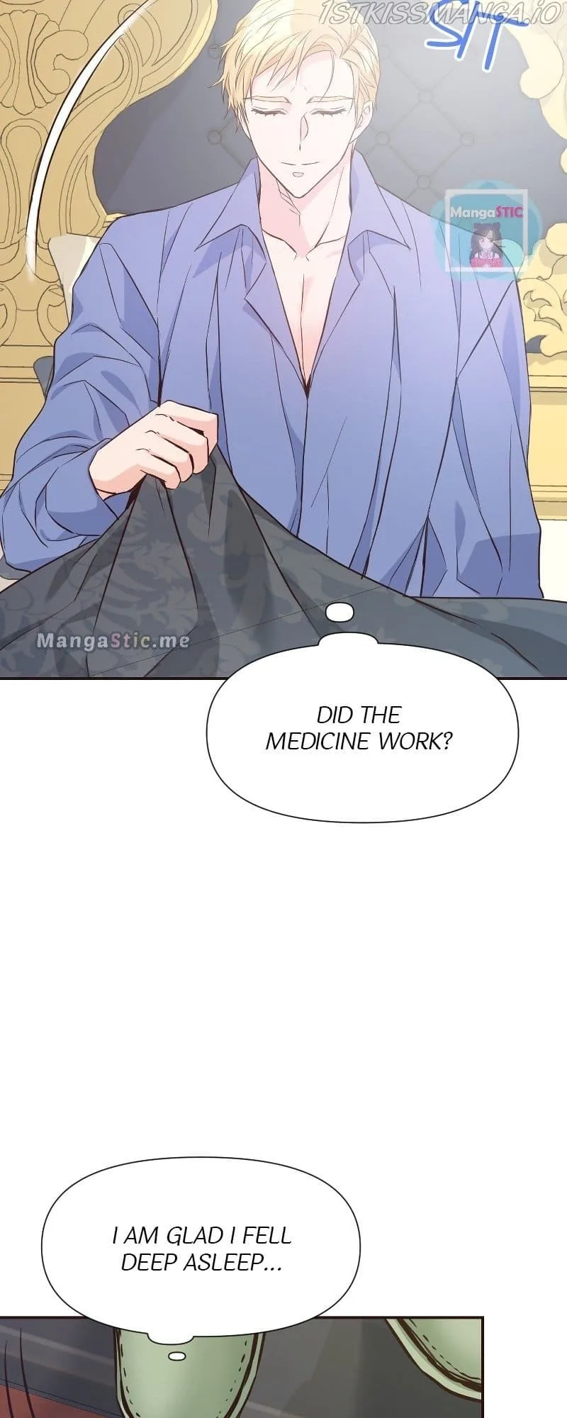 Everybody Loves the Villainess Chapter 41 page 6