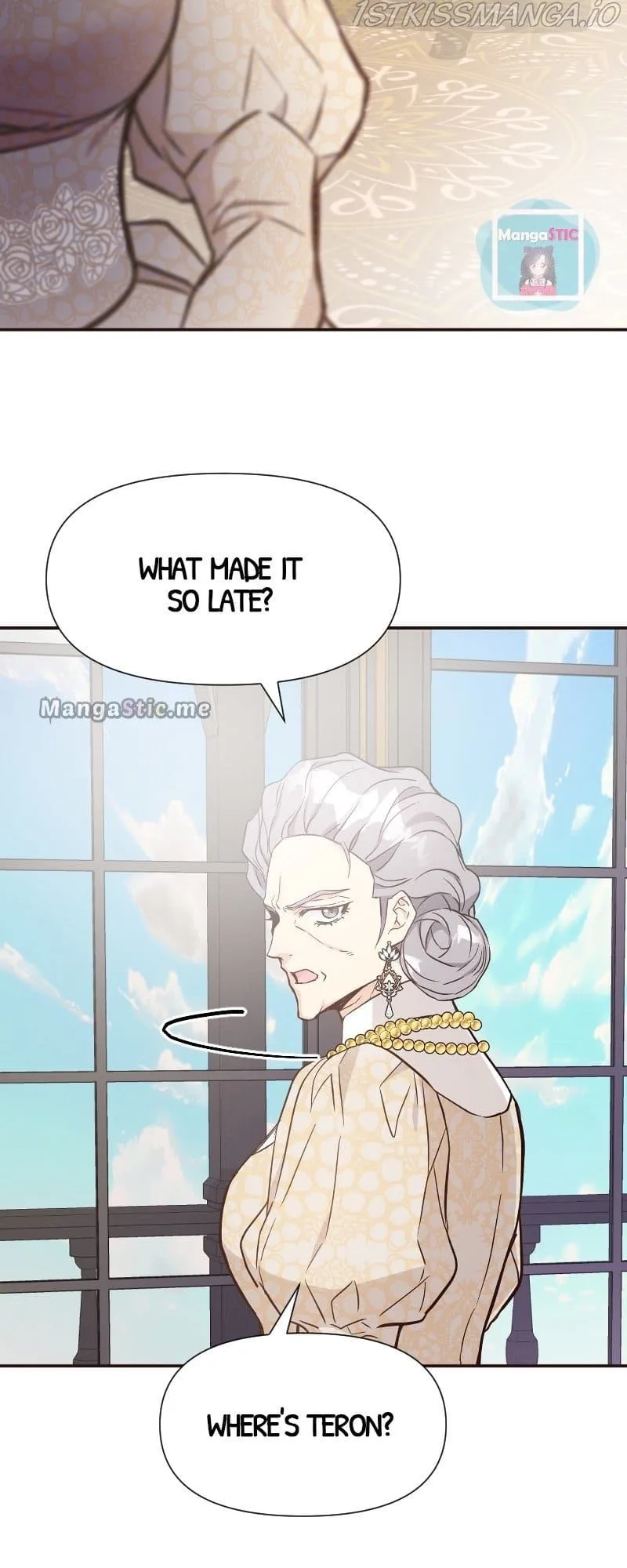 Everybody Loves the Villainess Chapter 41 page 55