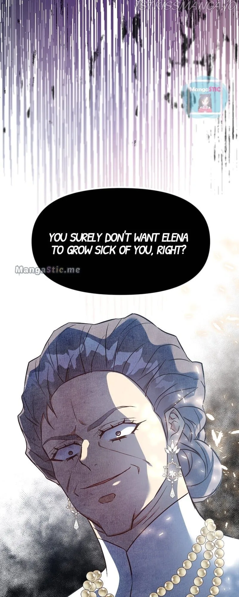 Everybody Loves the Villainess Chapter 41 page 71