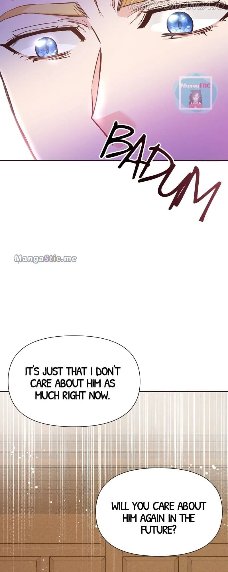 Everybody Loves the Villainess Chapter 41 page 35