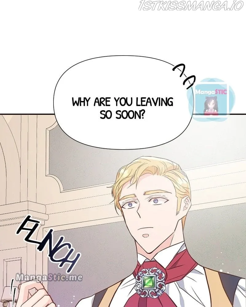 Everybody Loves the Villainess Chapter 41 page 33