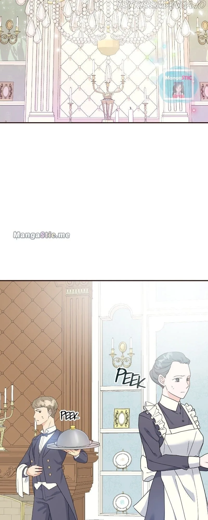 Everybody Loves the Villainess Chapter 41 page 45
