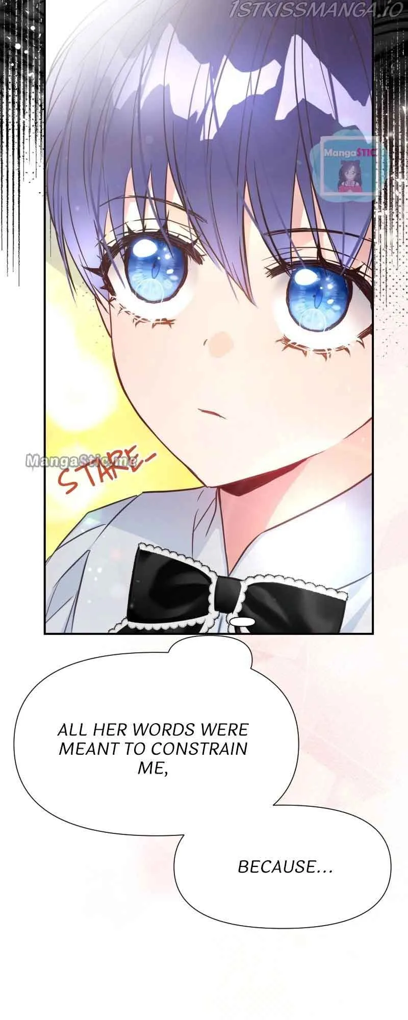 Everybody Loves the Villainess Chapter 42 page 15