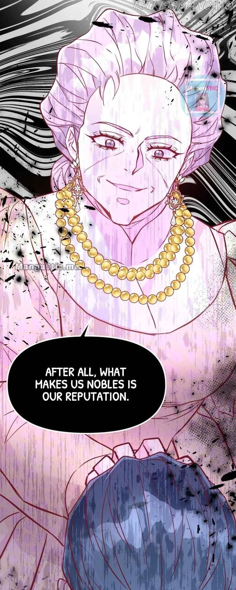 Everybody Loves the Villainess Chapter 42 page 6