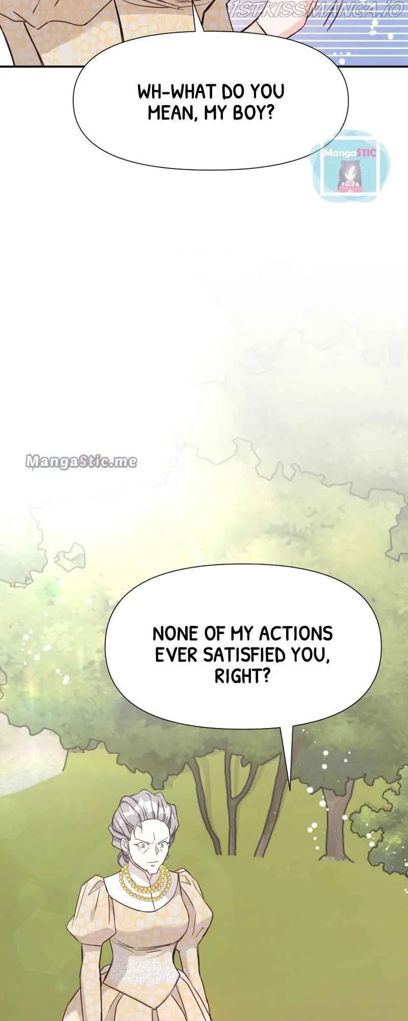 Everybody Loves the Villainess Chapter 42 page 21