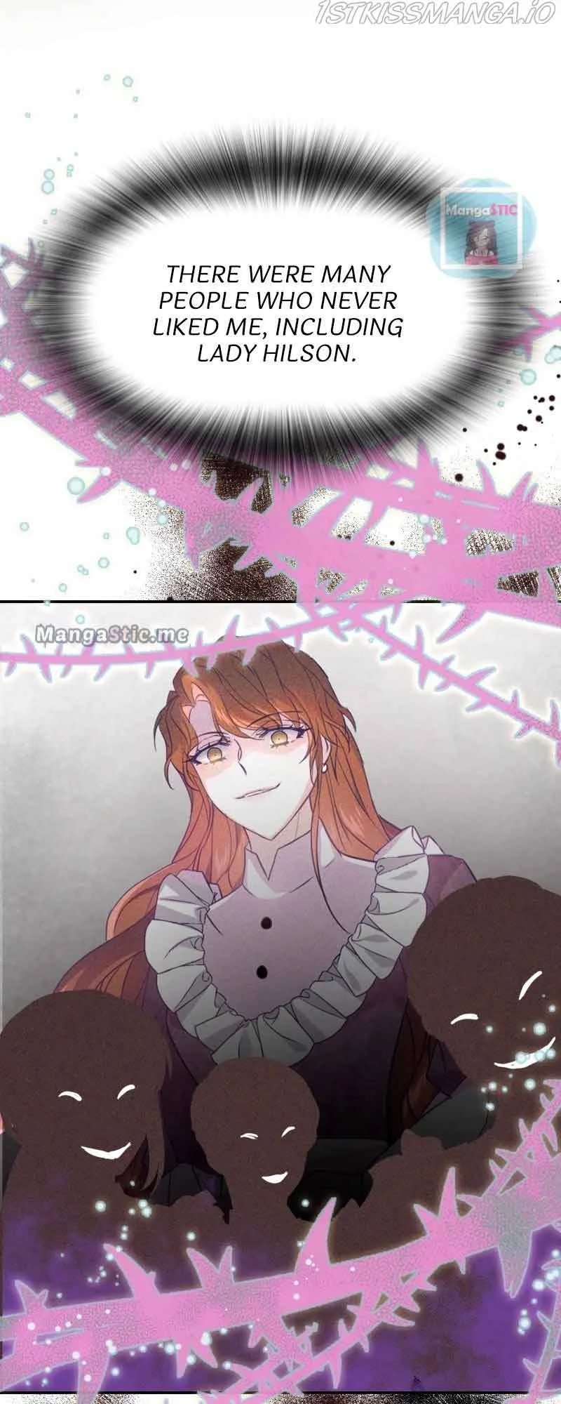 Everybody Loves the Villainess Chapter 42 page 23
