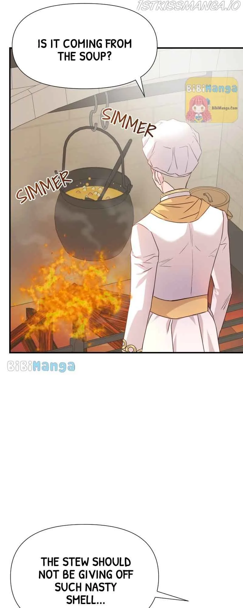 Everybody Loves the Villainess Chapter 43 page 6