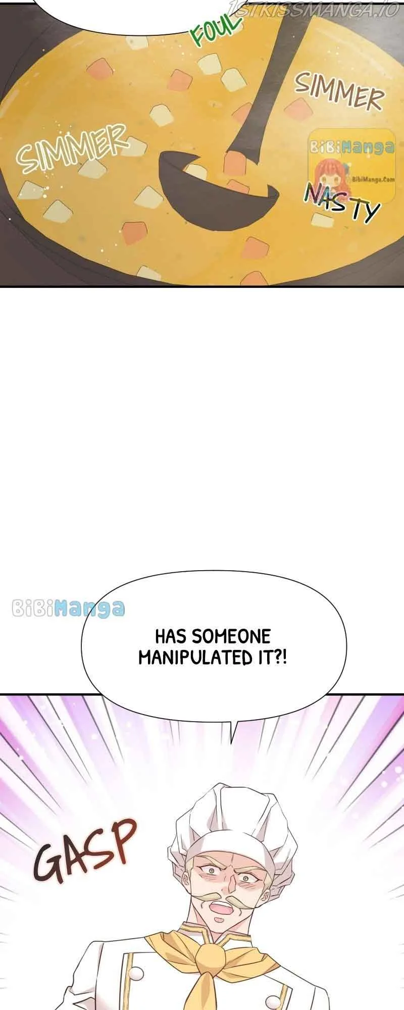 Everybody Loves the Villainess Chapter 43 page 7