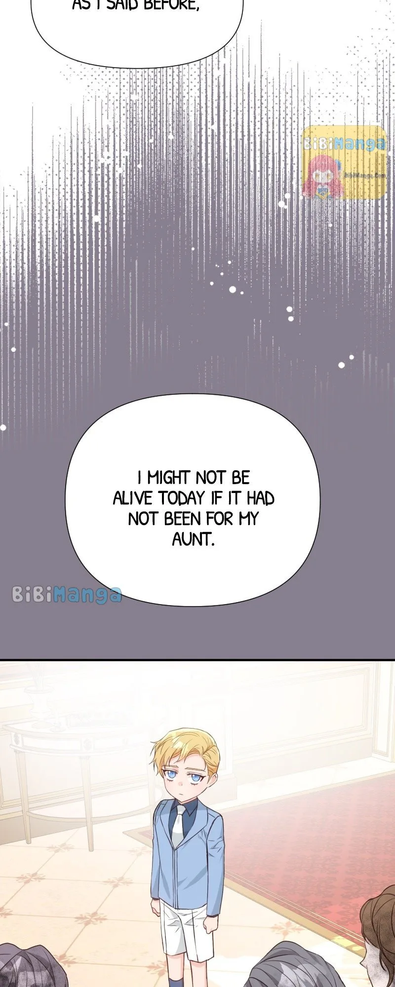 Everybody Loves the Villainess Chapter 45 page 10