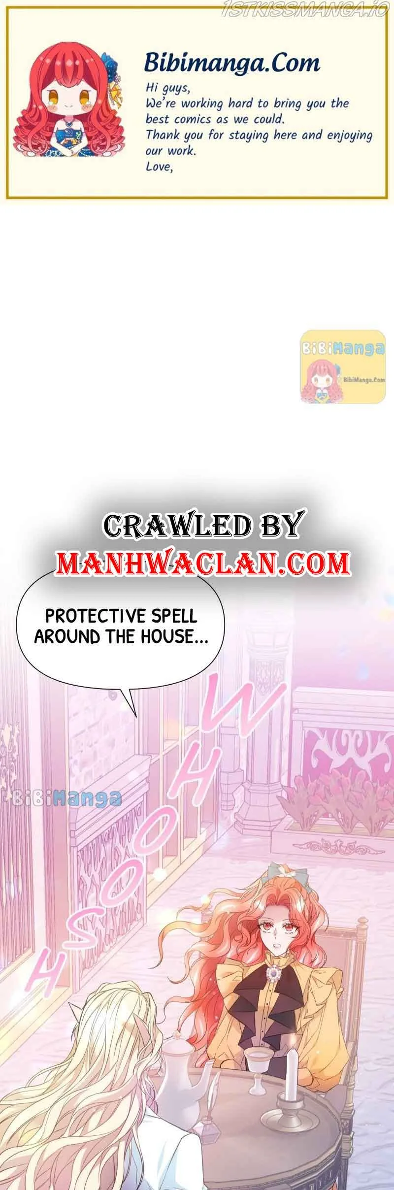 Everybody Loves the Villainess Chapter 44 page 2