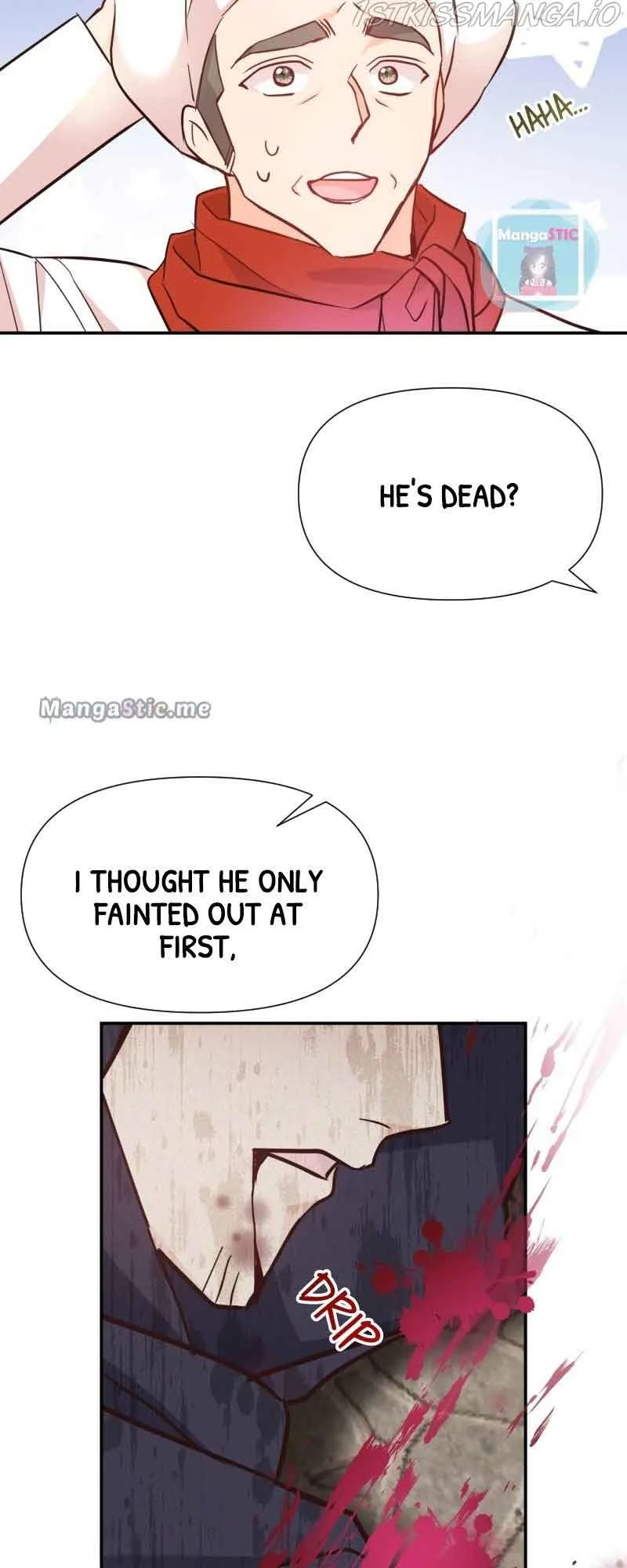 Everybody Loves the Villainess Chapter 42 page 51