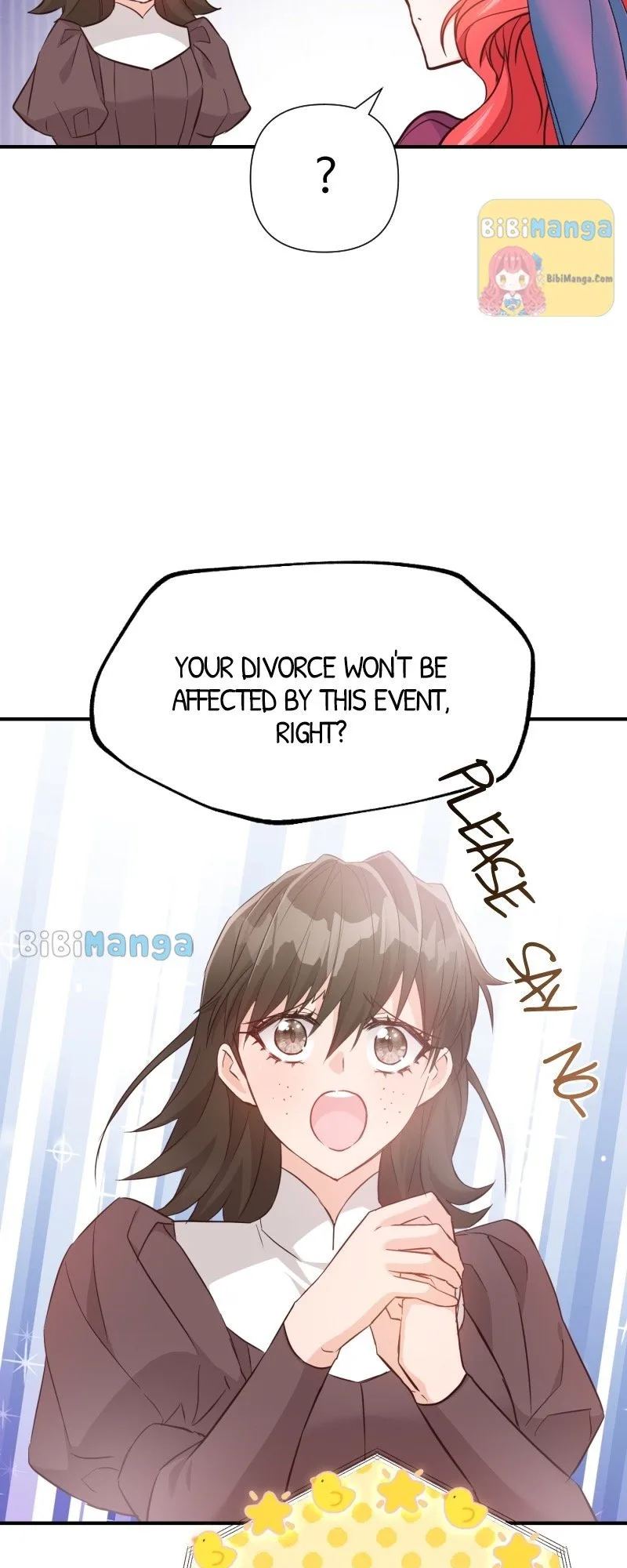 Everybody Loves the Villainess Chapter 45 page 64