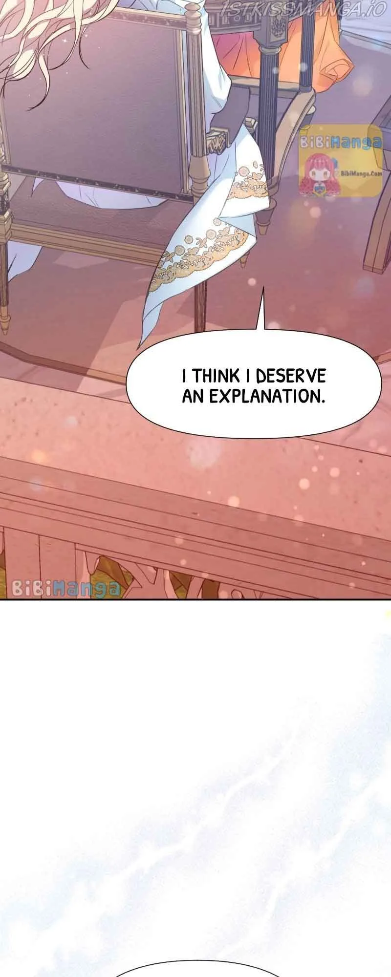 Everybody Loves the Villainess Chapter 44 page 3