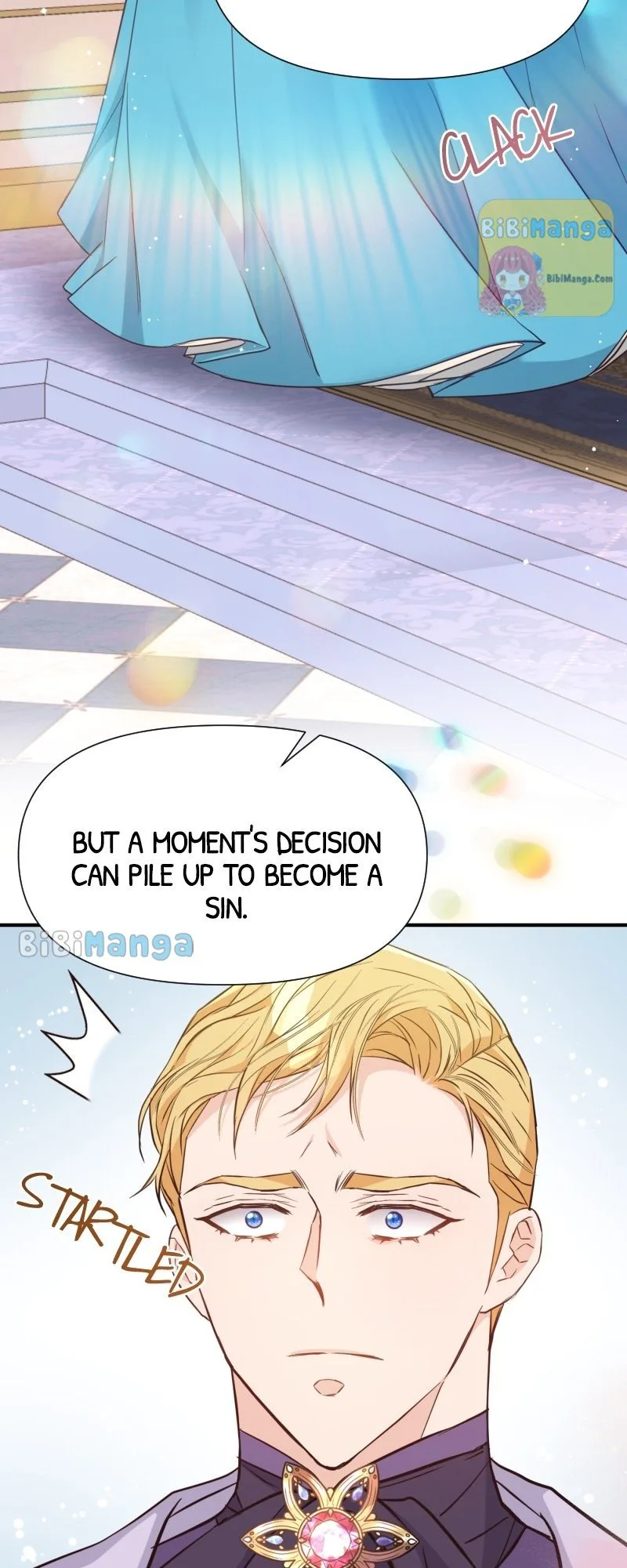 Everybody Loves the Villainess Chapter 45 page 21