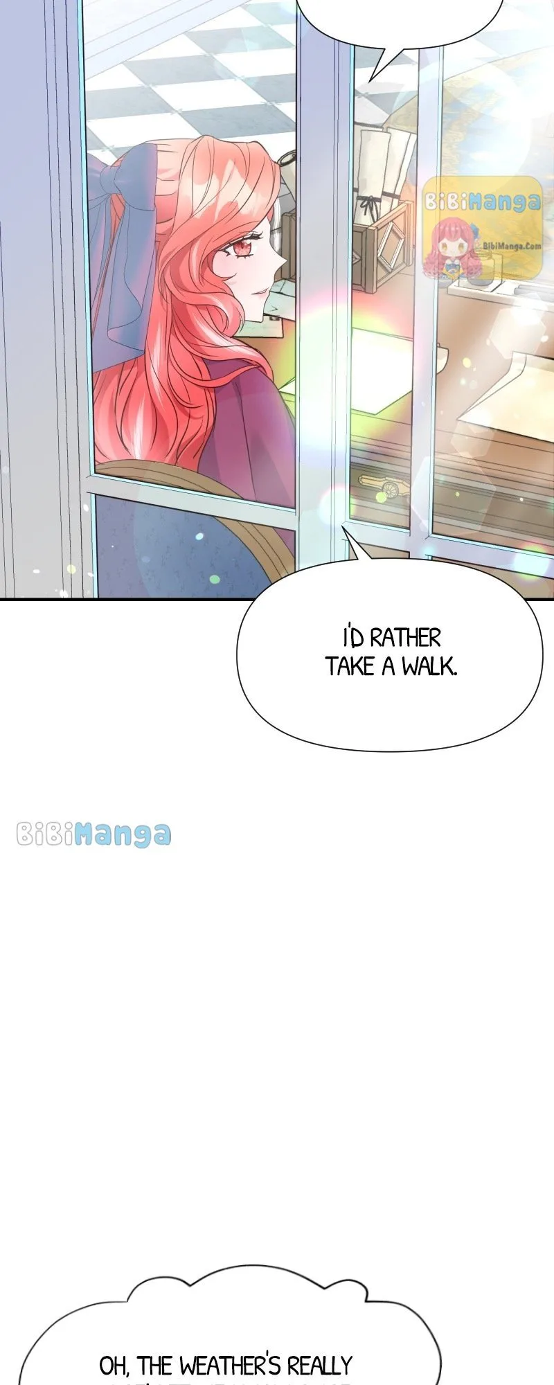 Everybody Loves the Villainess Chapter 45 page 67