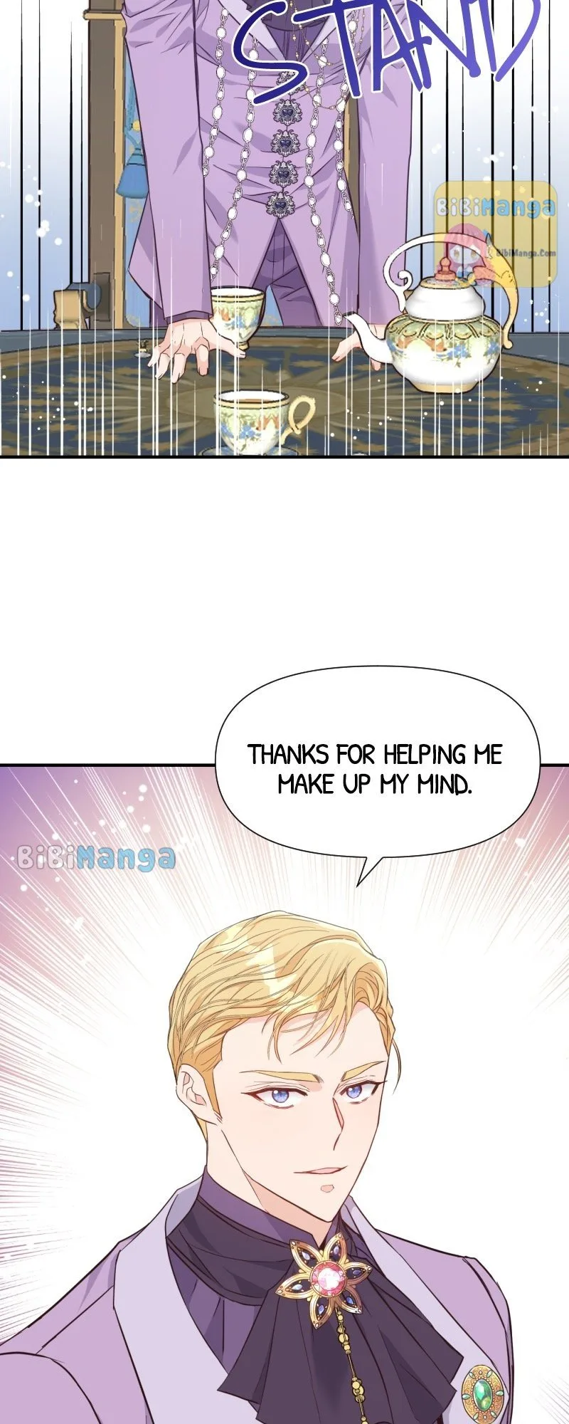 Everybody Loves the Villainess Chapter 45 page 28