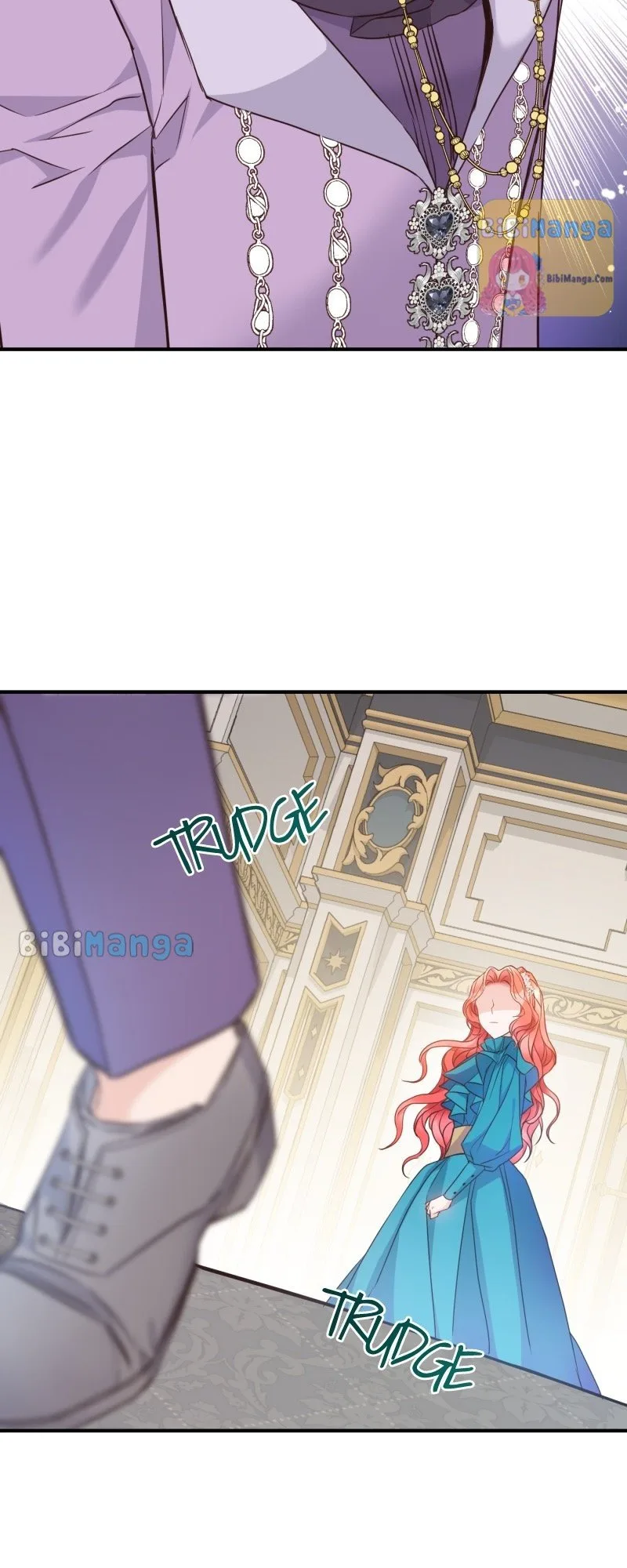 Everybody Loves the Villainess Chapter 45 page 29