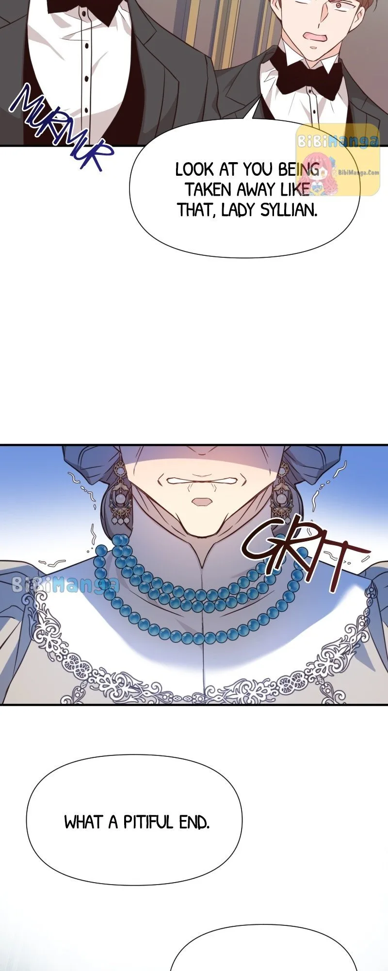 Everybody Loves the Villainess Chapter 45 page 55