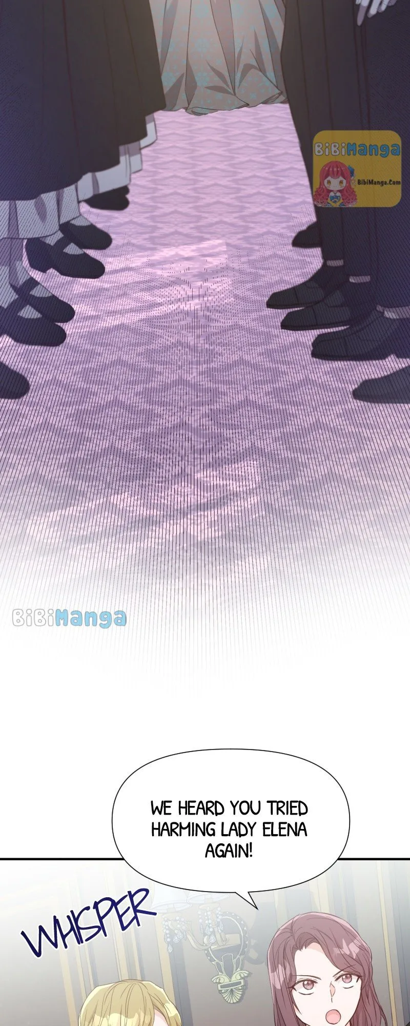 Everybody Loves the Villainess Chapter 45 page 53