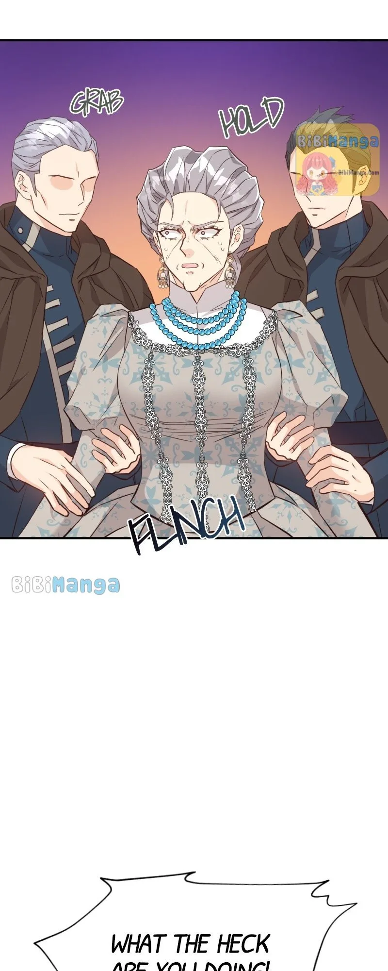 Everybody Loves the Villainess Chapter 45 page 38