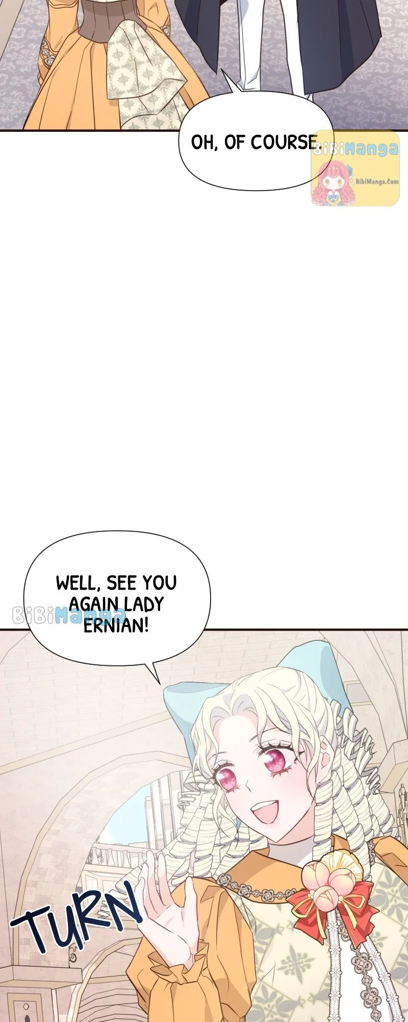 Everybody Loves the Villainess Chapter 47 page 13