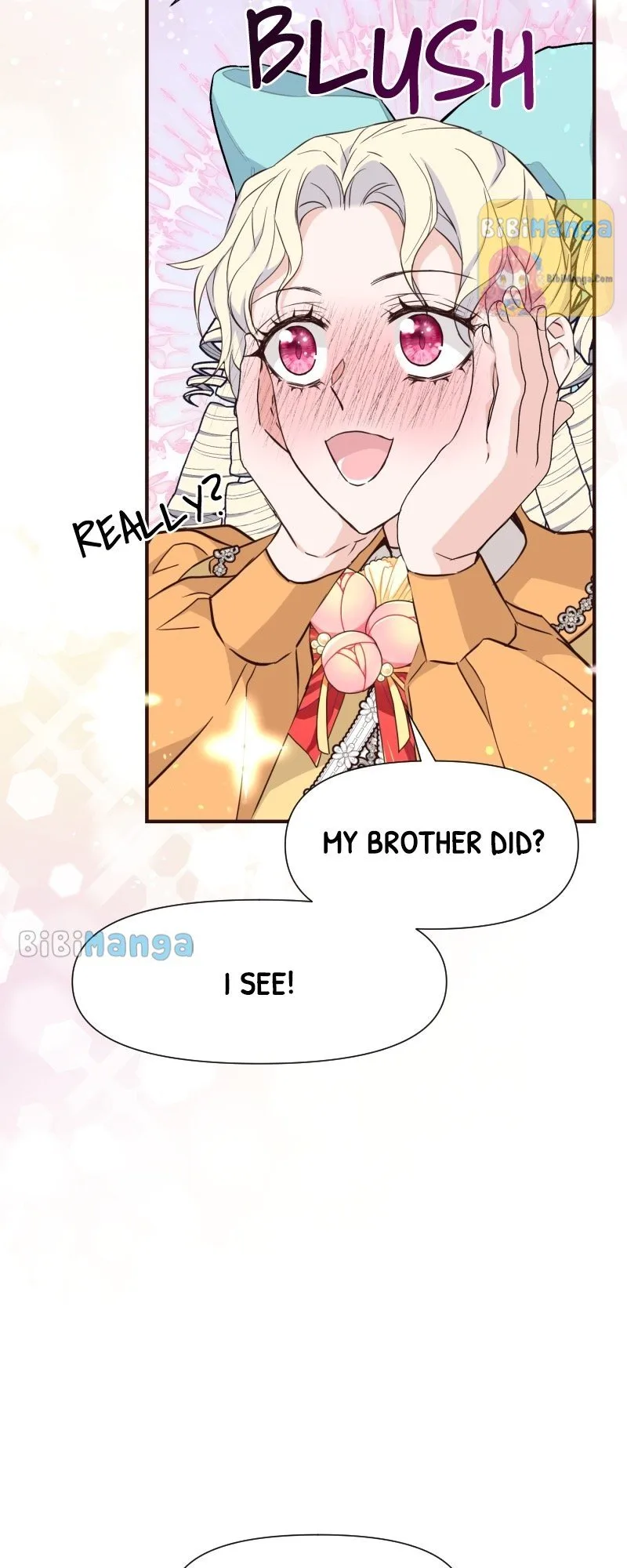 Everybody Loves the Villainess Chapter 47 page 7