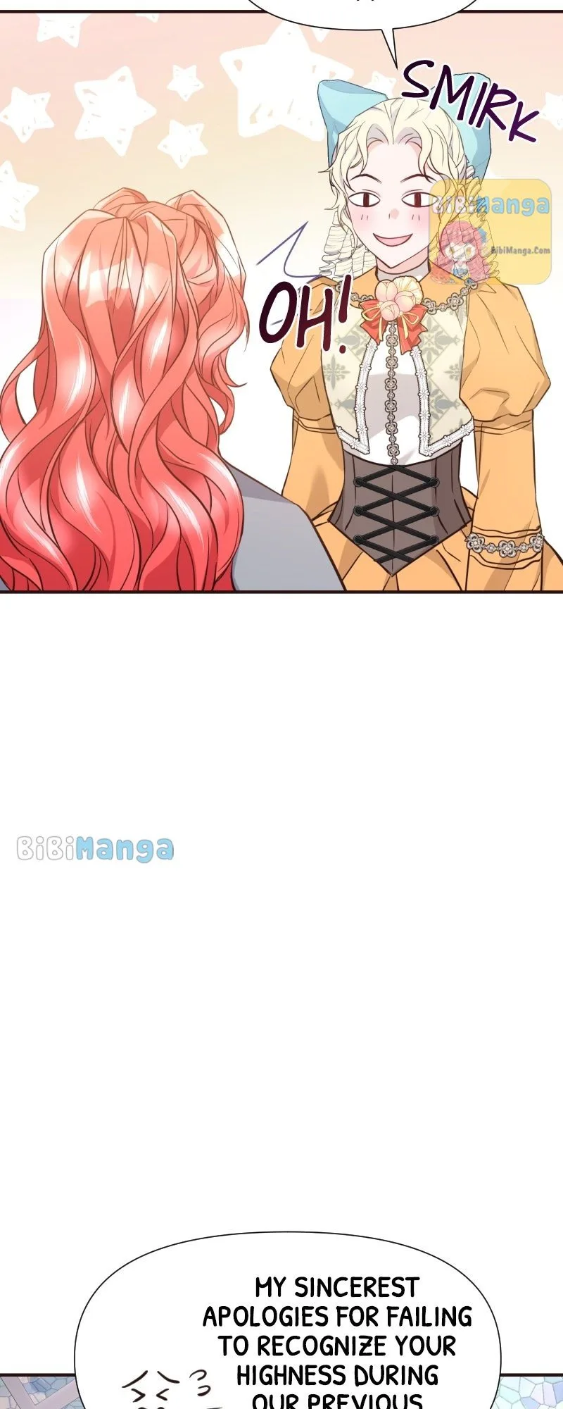 Everybody Loves the Villainess Chapter 47 page 5