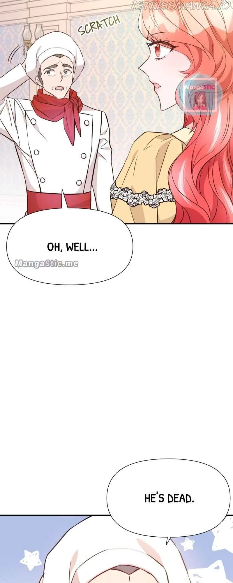 Everybody Loves the Villainess Chapter 42 page 50