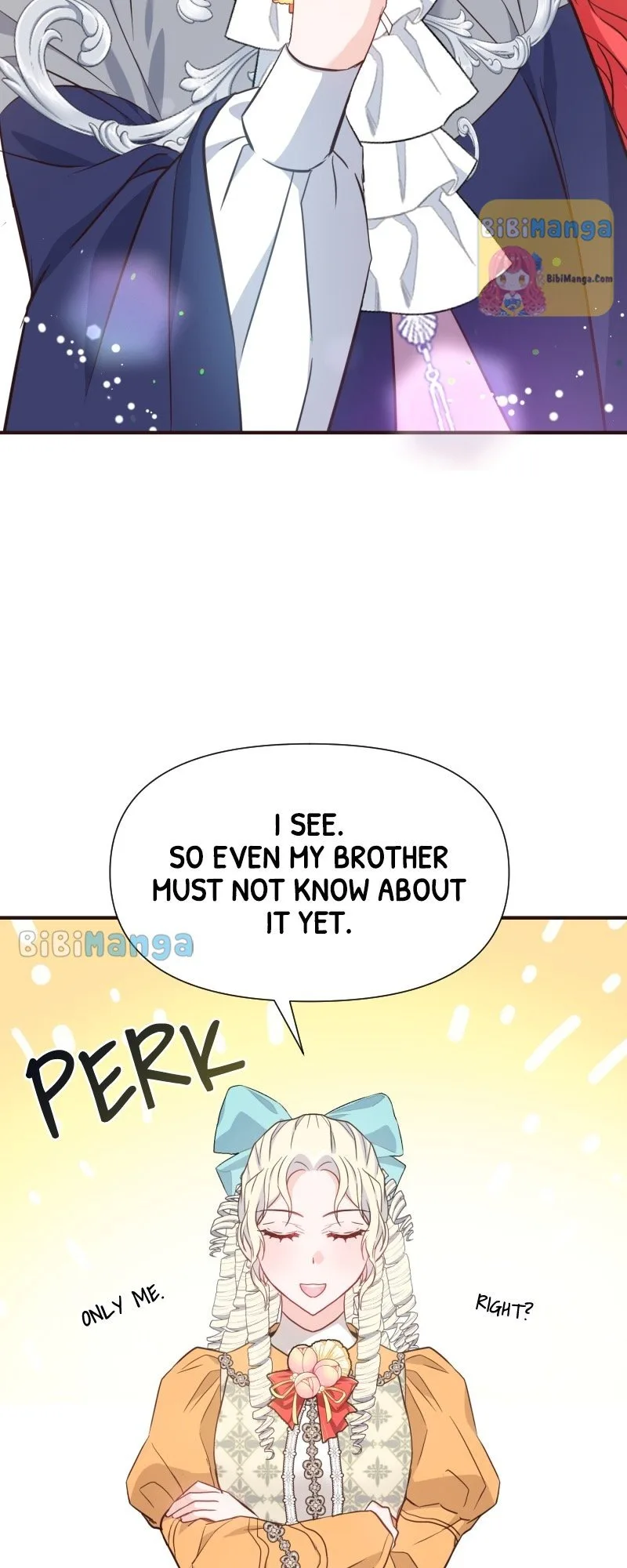 Everybody Loves the Villainess Chapter 47 page 11