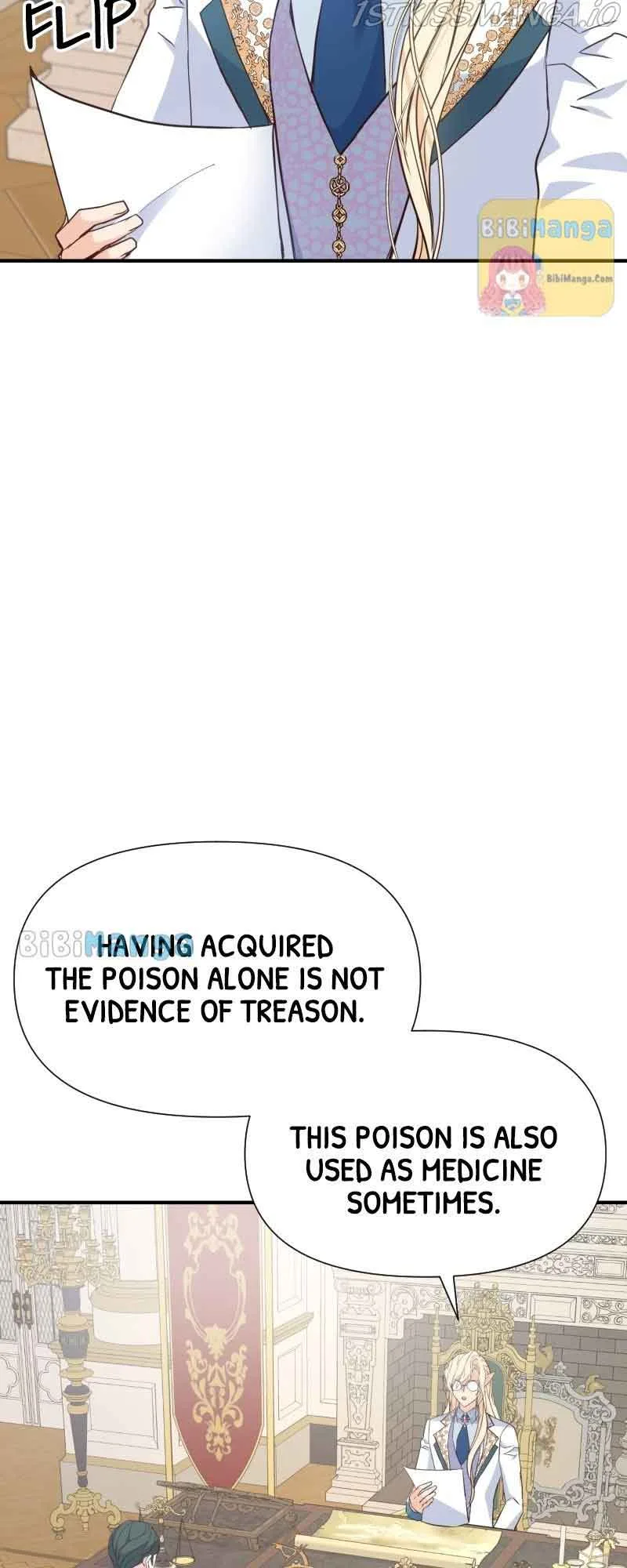 Everybody Loves the Villainess Chapter 43 page 28