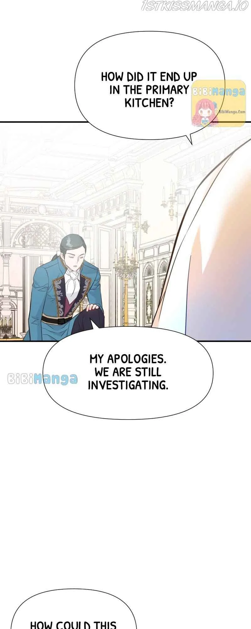 Everybody Loves the Villainess Chapter 43 page 18
