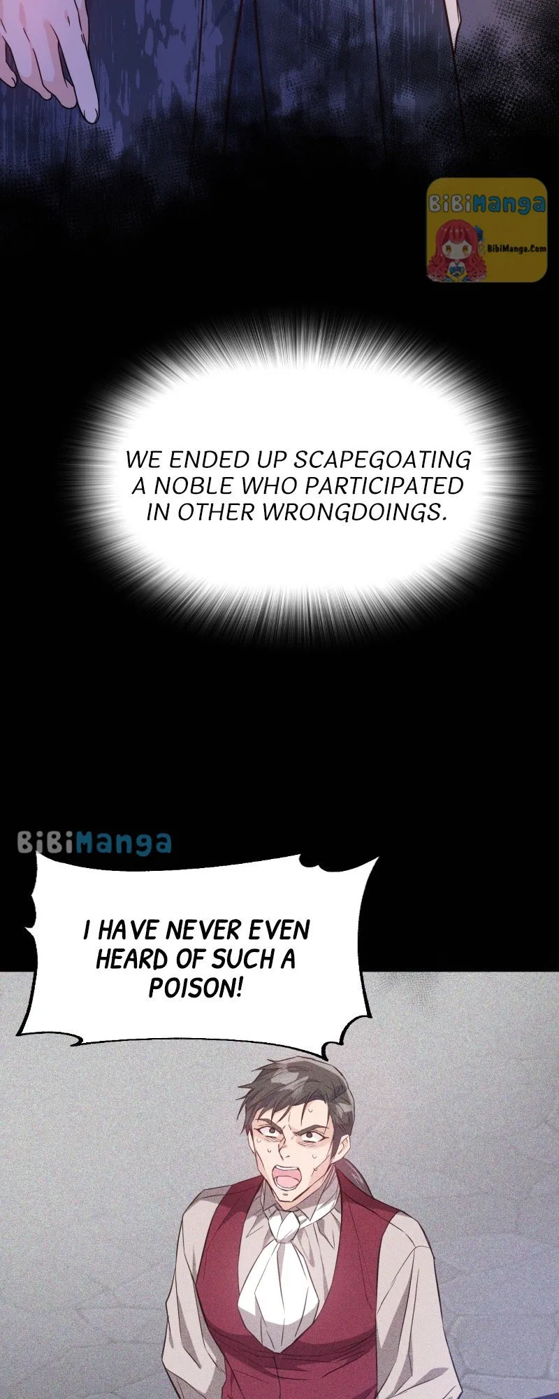 Everybody Loves the Villainess Chapter 46 page 6