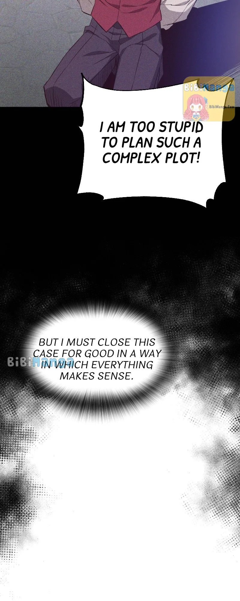 Everybody Loves the Villainess Chapter 46 page 7