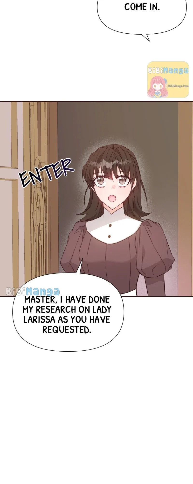 Everybody Loves the Villainess Chapter 47 page 36