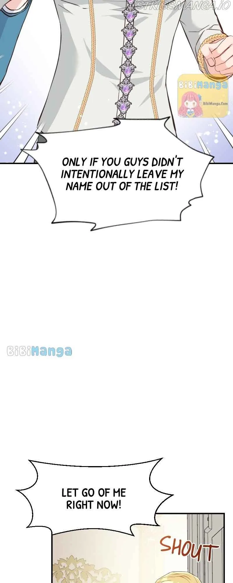 Everybody Loves the Villainess Chapter 43 page 40